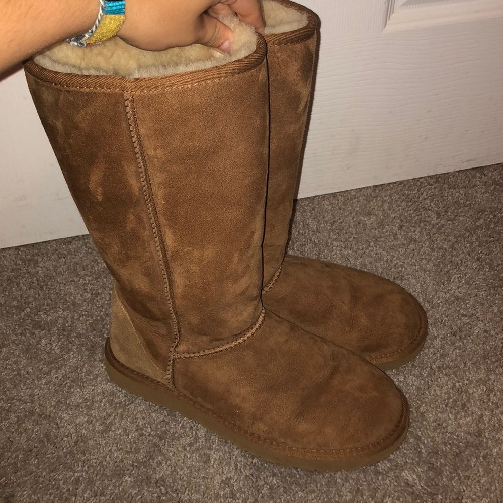 UGG Australia Original Boots